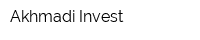 Akhmadi Invest