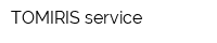TOMIRIS service