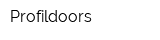 Profildoors