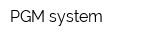 PGM-system