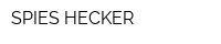 SPIES HECKER