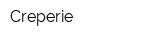 Creperie