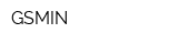 GSMIN