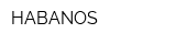 HABANOS