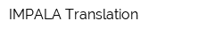 IMPALA Translation