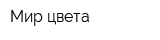 Мир цвета