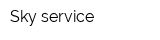 Sky-service