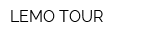 LEMO TOUR