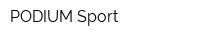 PODIUM Sport
