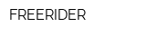 FREERIDER