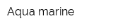 Aqua-marine
