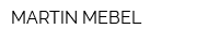 MARTIN MEBEL