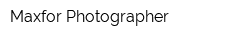 Maxfor Photographer