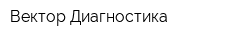 Вектор Диагностика