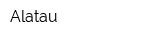 Alatau