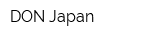 DON Japan