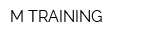 M-TRAINING