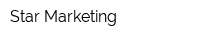 Star Marketing