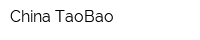 China TaoBao