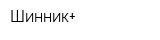 Шинник+