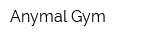 Anymal Gym