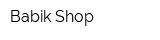 Babik-Shop