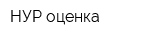 НУР-оценка