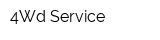 4Wd-Service