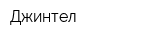 Джинтел