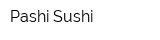 Pashi Sushi